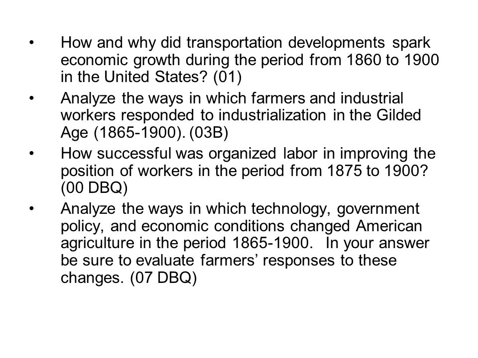 American industrial worker 1875 1900